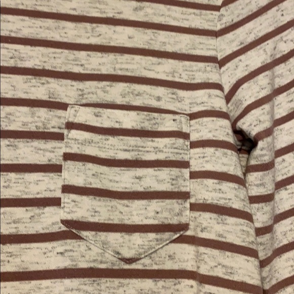 Abercrombie T-Shirt Dress - Picture 3 of 3